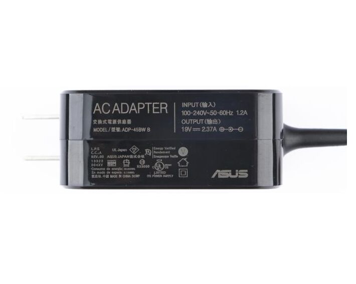 Original 45W Asus A556UQ-DM046 A556UQ-DM046S A556UQ-DM047S AC Adapter