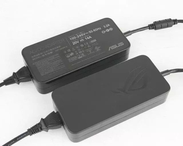 Original 280W Asus ROG G703GX-E5047T Adapter Charger + Free Cord