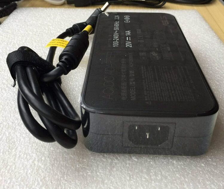Original 280W Asus ROG G703GX-E5047T Adapter Charger + Free Cord