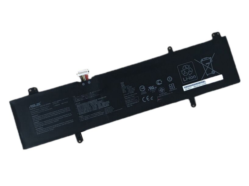 Original 3-Cell 3630mAh 42Wh Asus K410UA-EB364T Battery