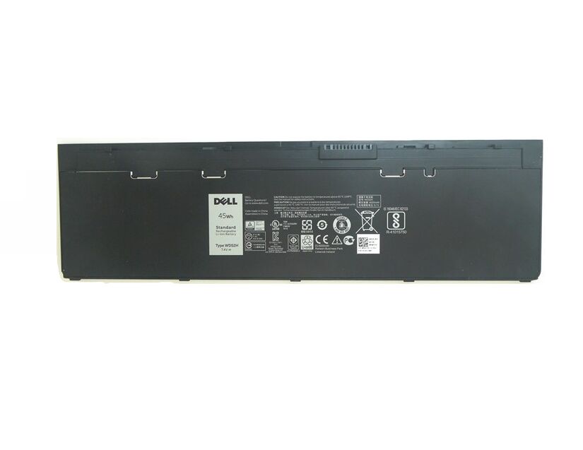 Original 6000mAh 45Wh Dell Latitude 12 (E7250-5953) Battery