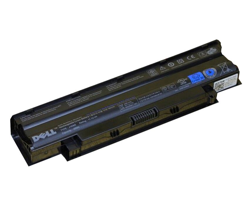 Original 48Wh Dell 04YRJH 06P6PN 07XFJJ Battery