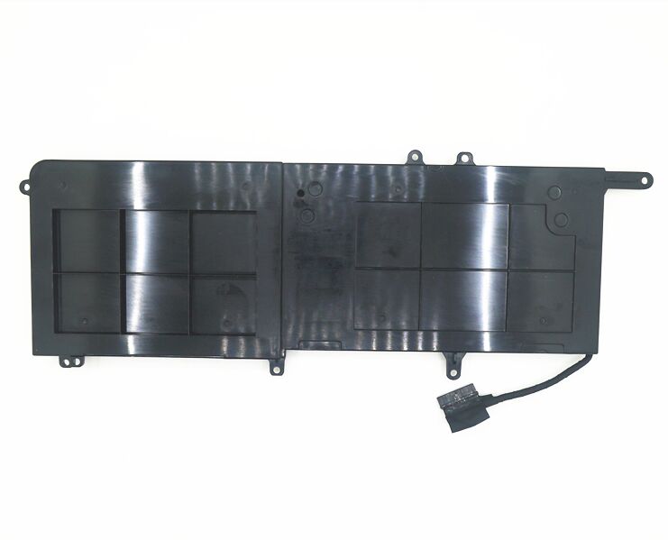 Original 4-Cell 68Wh Dell 0546FF 546FF Battery