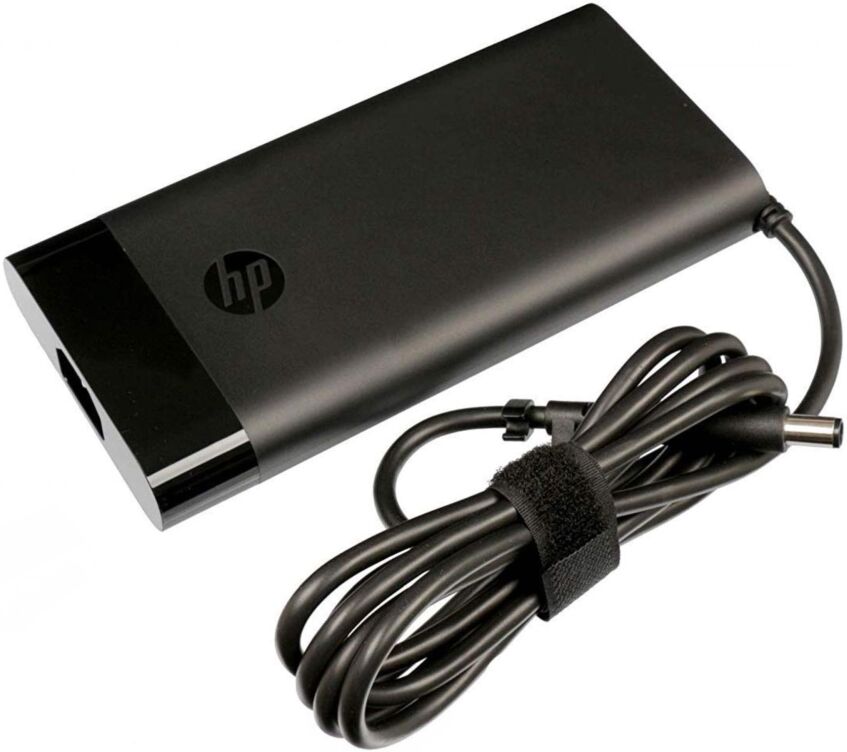 Original 230W HP ZBook 17 Workstion AC Adapter Charger + Free Cord