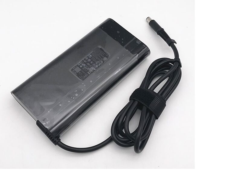 Original 230W HP ZBook 17 Workstion AC Adapter Charger + Free Cord