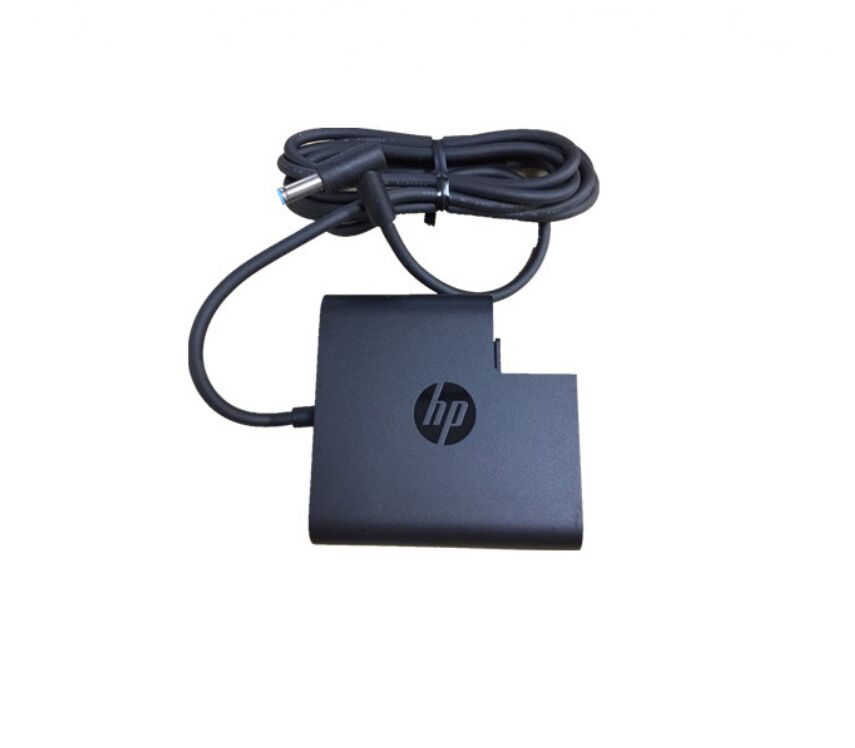 Original 19.5V 2.31A 45W HP x360 310 G2 AC Adapter Charger + Free Cord