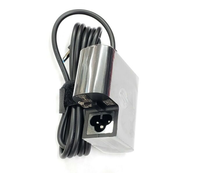 Original 19.5V 2.31A 45W HP x360 310 G2 AC Adapter Charger + Free Cord
