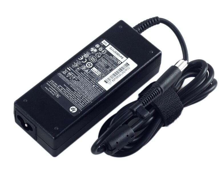 Original 90W HP Pavilion g4-1022ca LF172UA Adapter Charger + Free Cord