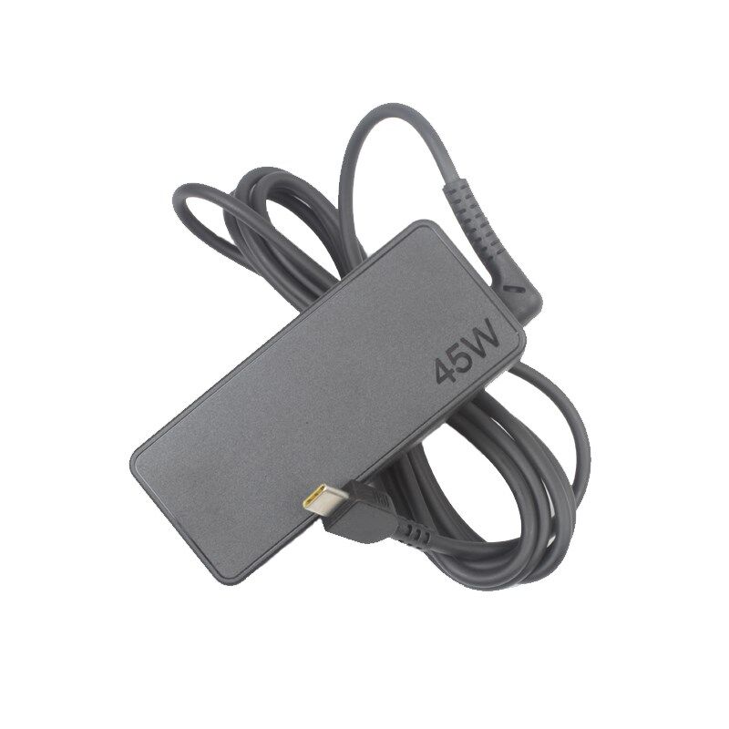 45W USB-C Lenovo 300e Windows 2nd Gen 81M9000KIV Power Adapter Charger