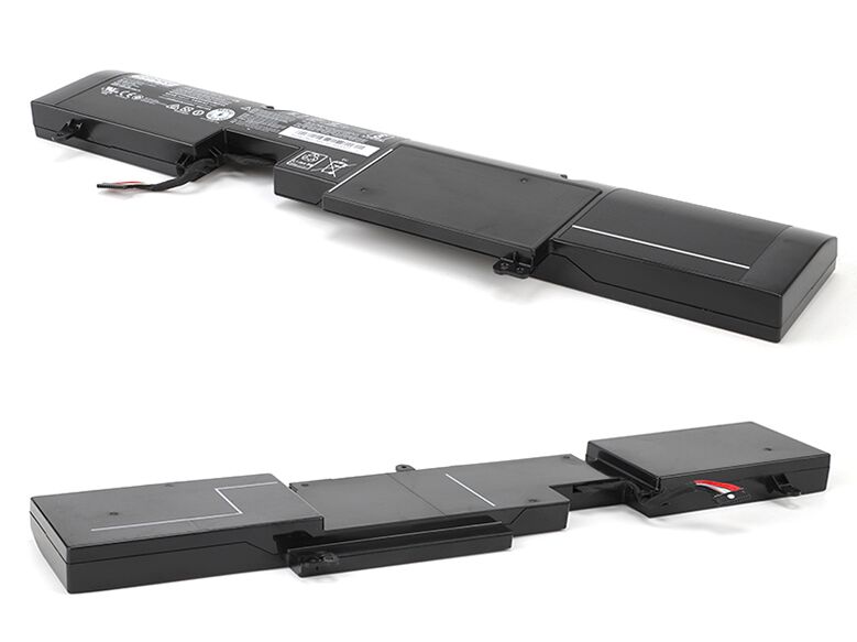 Original 8100mAh 90Wh Lenovo ideaPad Y910-17ISK 80V1005HIX Battery